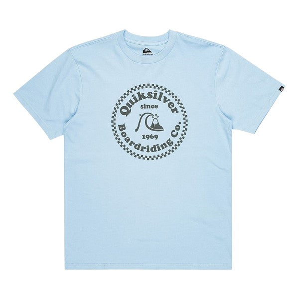 QUIKSILVER MEN T.SHIRTS