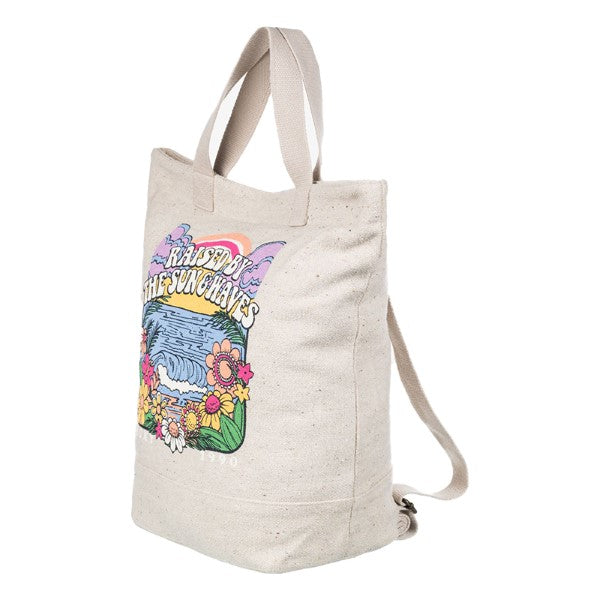 ROXY WOMEN BAGS
