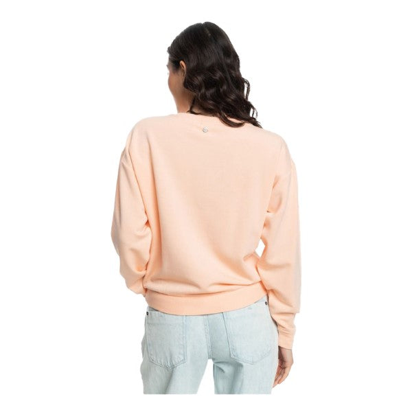 ROXY WOMEN SWEATSHIRT