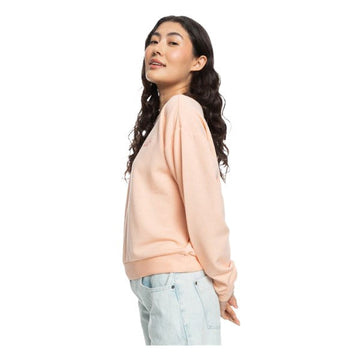 ROXY WOMEN SWEATSHIRT