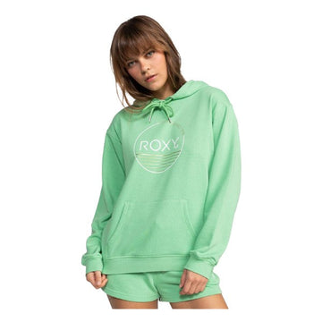 ROXY WOMEN SWEATSHIRT