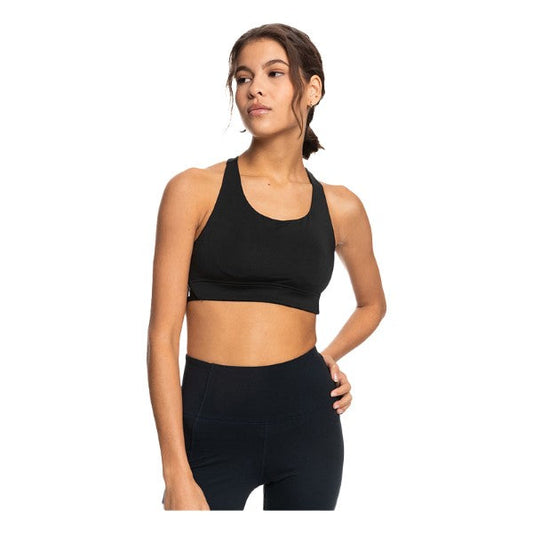 BOLD MOVES BRA  TOPS