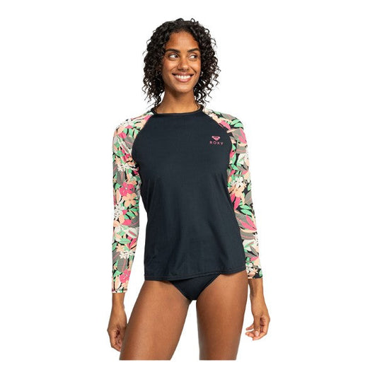 LS LYCRA PRINTE  SFSH