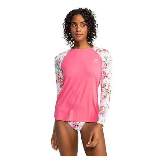 LS LYCRA PRINTE  SFSH