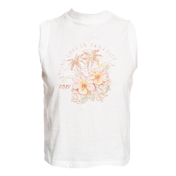 ROXY WOMEN T.SHIRTS