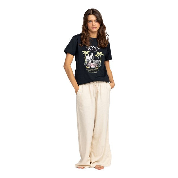 ROXY WOMEN T.SHIRTS