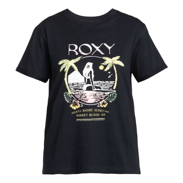 ROXY WOMEN T.SHIRTS