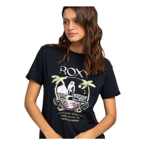 ROXY WOMEN T.SHIRTS
