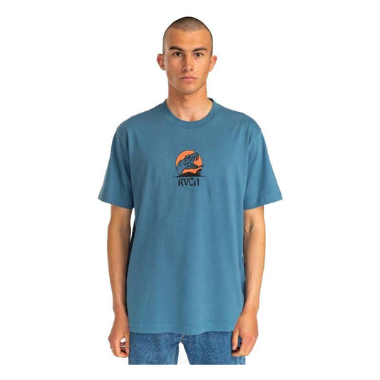 WHISKEY BITE  TEES