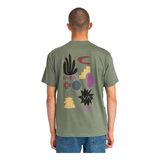PAPER CUTS  TEES