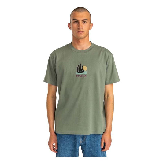 PAPER CUTS  TEES