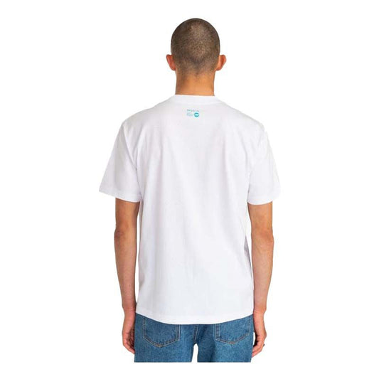 SAGE FLORAL  TEES