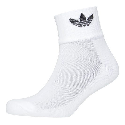 Mid Crew Socks 3 Pairs