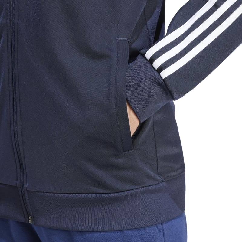 ADIDAS TRACK TOP