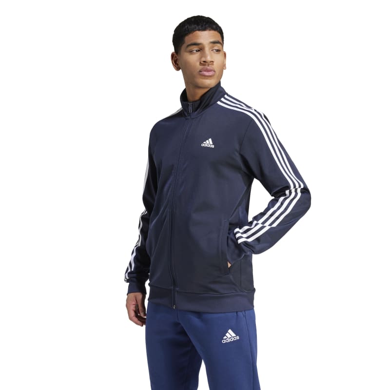 ADIDAS TRACK TOP