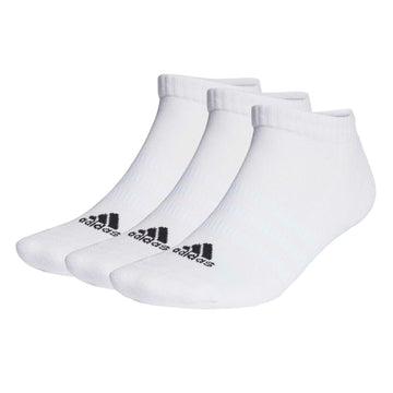 Cushioned Low-Cut Socks 3 Pairs
