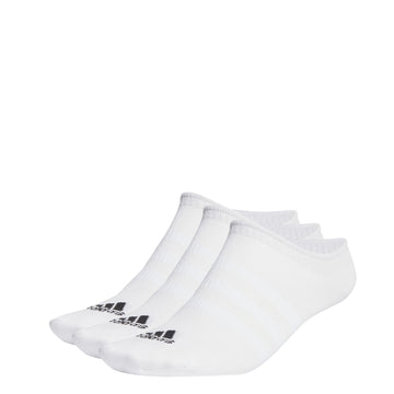 Thin and Light No-Show Socks 3 Pairs