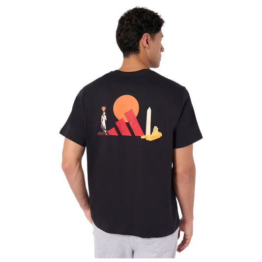 Egypt Pyramids T-Shirt