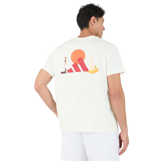 Egypt Pyramids T-Shirt