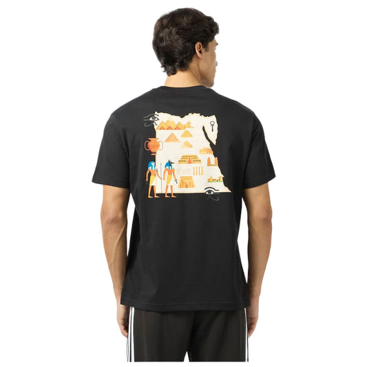 Egypt Landmark T-Shirt