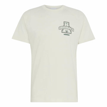 Varsity A Tee