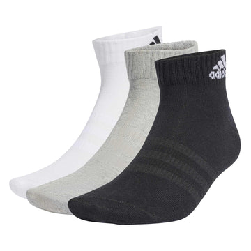 Thin and Light Ankle Socks 3 Pairs