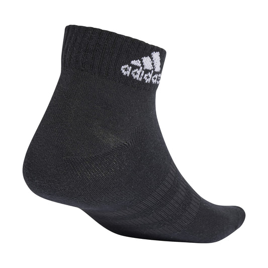 Thin and Light Ankle Socks 3 Pairs