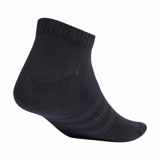 Thin and Light Sportswear Low-Cut Socks 3 Pairs