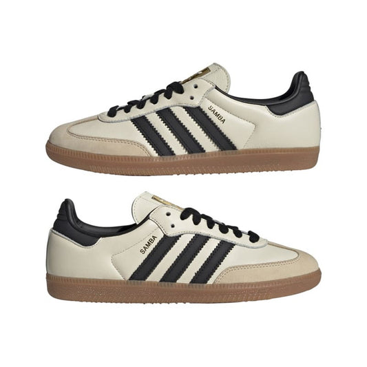 SAMBA OG W