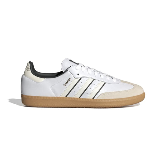 SAMBA OG