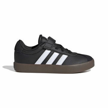 VL Court 3.0 Skateboarding Shoes Kids