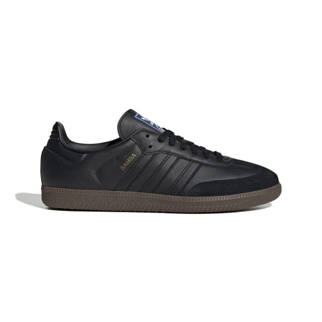 SAMBA OG