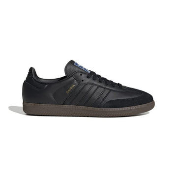 SAMBA OG