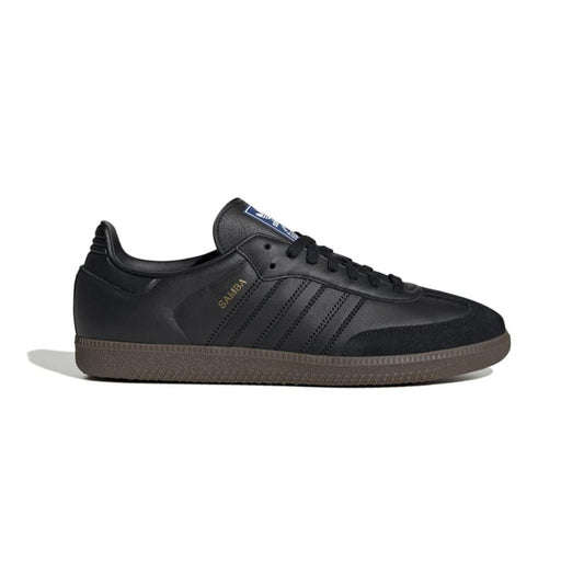 SAMBA OG