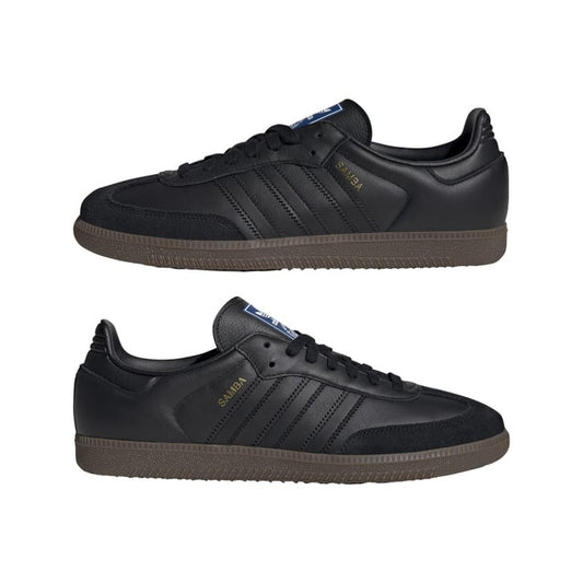 SAMBA OG