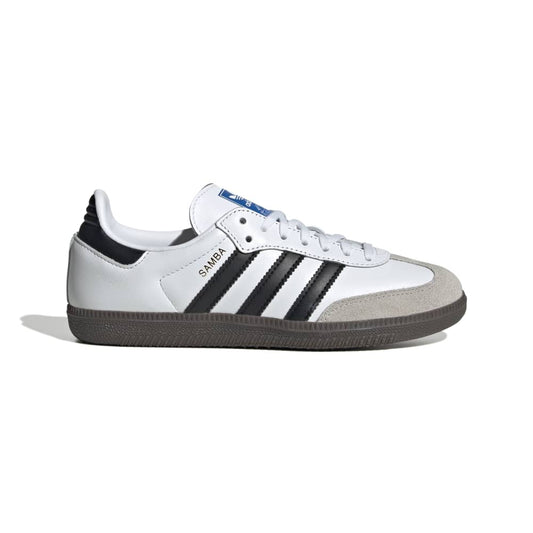 SAMBA OG J