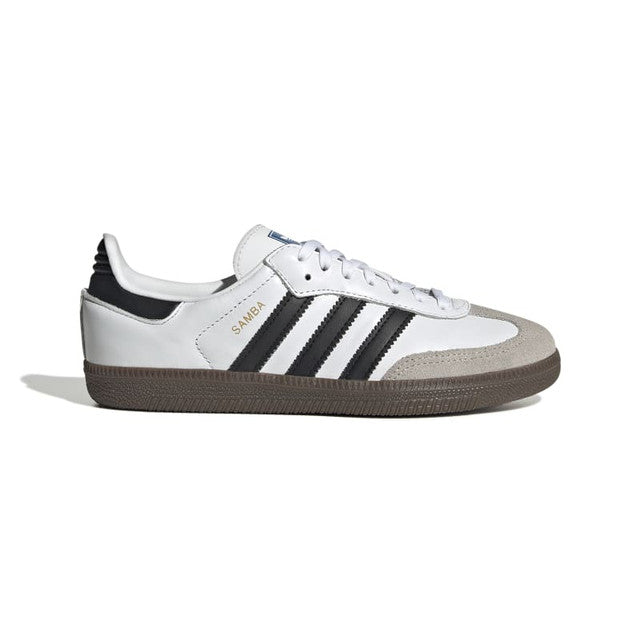 SAMBA OG C