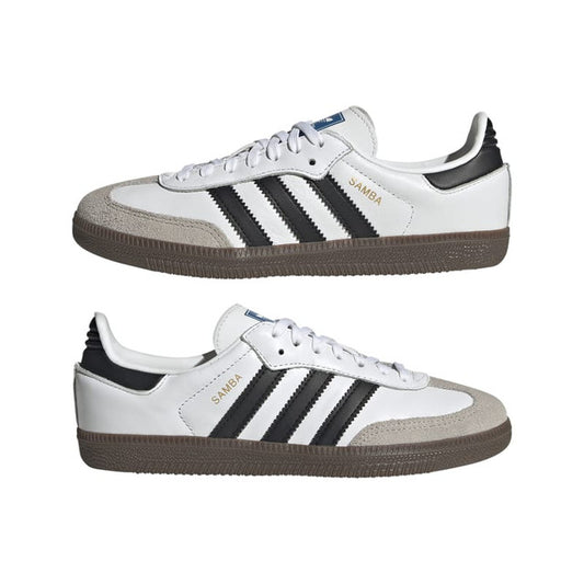 SAMBA OG C
