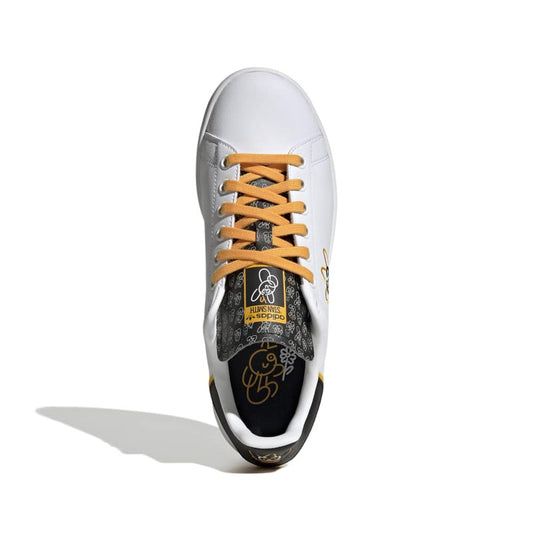 Stan Smith X James Jarvis Shoes