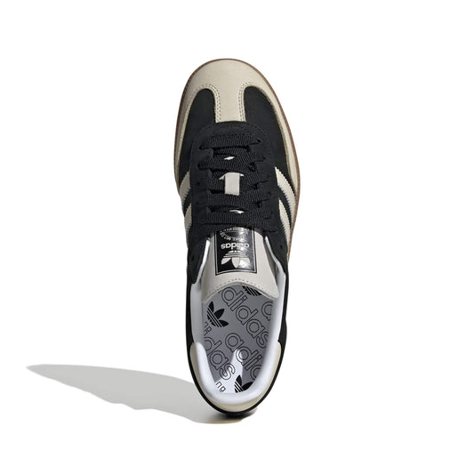 SAMBA OG W