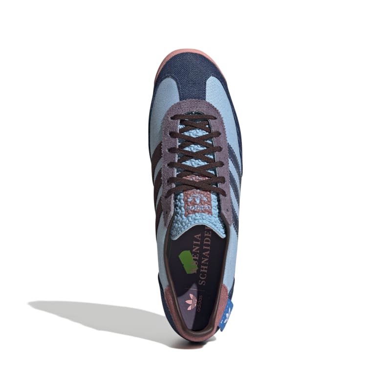 ADIDAS SHOES