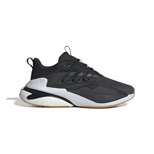 AlphaBoost V2