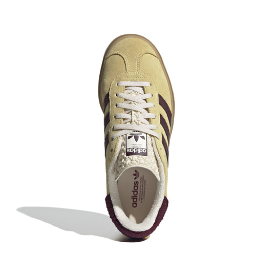 GAZELLE BOLD W