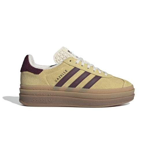 GAZELLE BOLD W