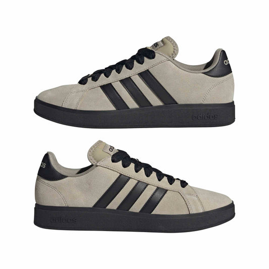 Grand Court Base 00s Shoes