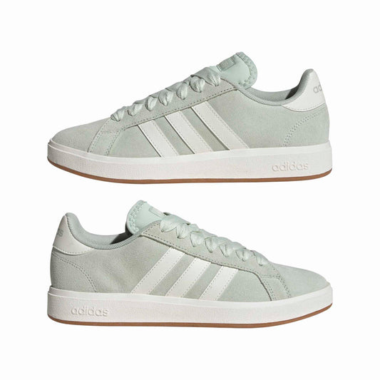 Grand Court Base 00s Shoes