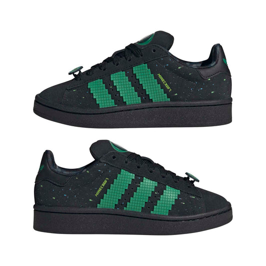 ADIDAS MINECRAFT CAMPUS 00s SHOES