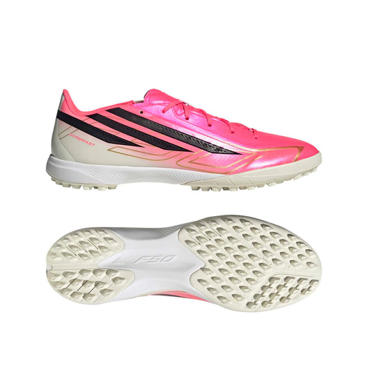 F50 Hyperfast League Turf Football Boots
