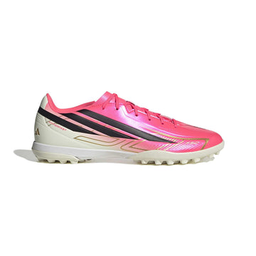 F50 Hyperfast Club Turf Football Boots
