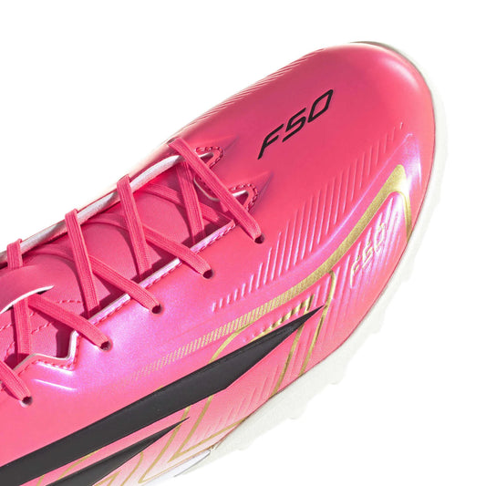 F50 Hyperfast Club Turf Football Boots